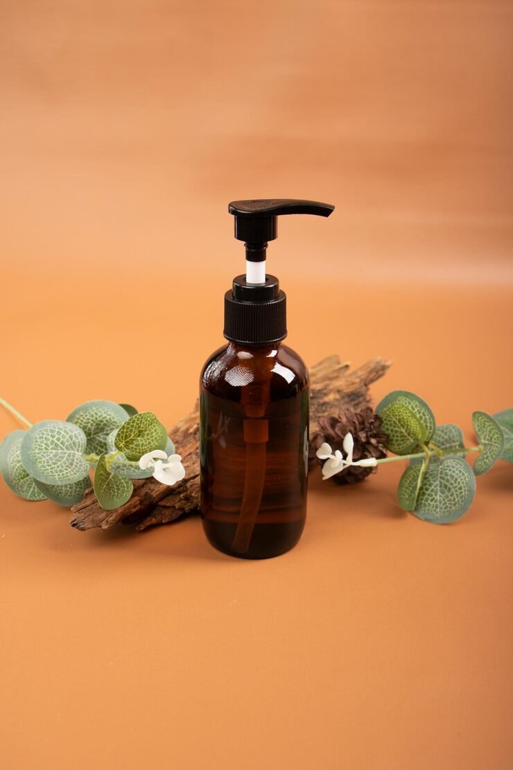 Vitmio Anti-Dandruff